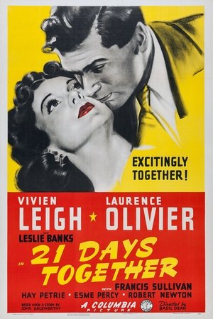 21 Days Film