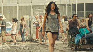 City of Blood: 1×1