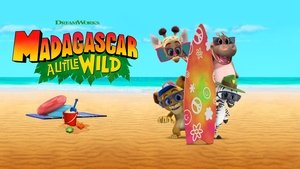 Madagascar: Mica Sălbăticie (2020) – Dublat în Română