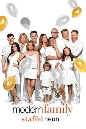 Modern Family: Staffel 9