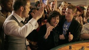 Entourage: 3×9