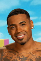 Tyrique Hyde's photo