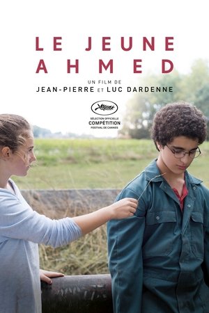 Le jeune Ahmed