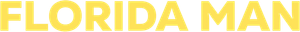 Florida Man — Logos 8