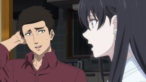 In/Spectre Season 1 Episode 16
