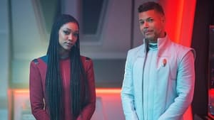 Star Trek: Discovery: 5×7