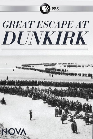 Great Escape at Dunkirk