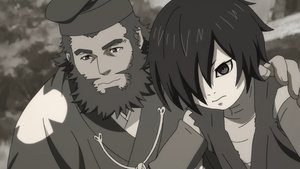 Dororo: Season 1 Episode 3 – The Story of Jukai