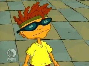 Rocket Power: 1×9