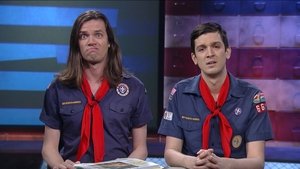 The Opposition with Jordan Klepper: 1×102