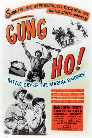 Gung Ho!