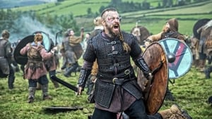 Vikings saison 5 Episode 8