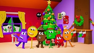It's a Colourful Christmas