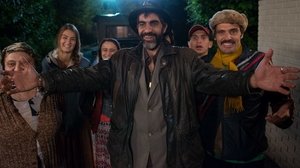 Benvenuti a casa mia (2017)