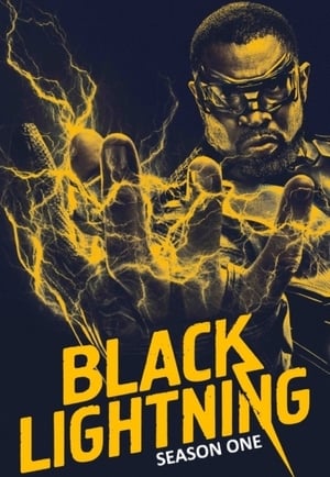 Black Lightning: Kausi 1