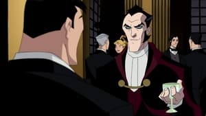 The Batman vs. Dracula (2005)