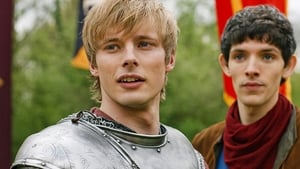 Merlin S02E02