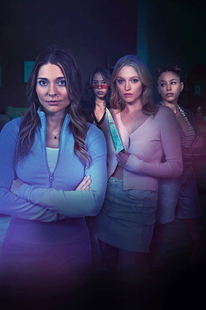 Surviving the Sleepover 7
