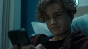 Ultima frontieră 1×6