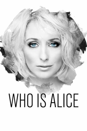 Poster Who Is Alice? 2017