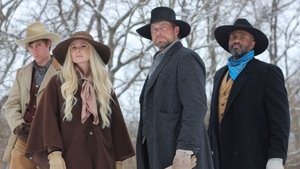 مشاهدة فيلم The Desperate Riders 2022 مترجم