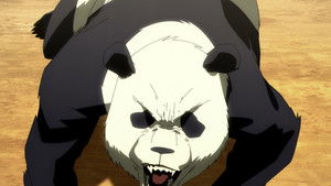 Jujutsu Kaisen: 1×52