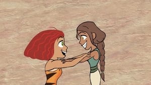 Os Croods: Querido Diário, tivemos um ótimo dia hoje!