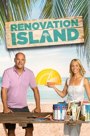 Image Renovation Island