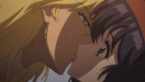 Sora wa Akai Kawa no Hotori Cap 7