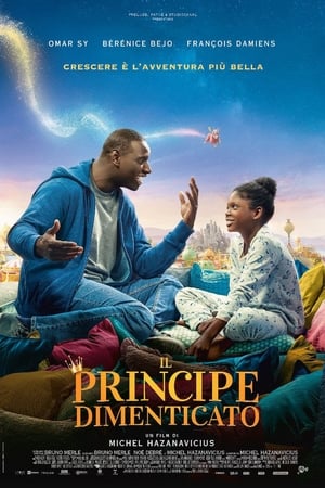 Poster di Il principe dimenticato