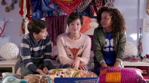 Andi Mack She Said, She Said