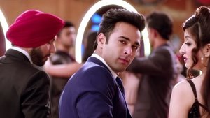 Junooniyat (2016) Hindi HD