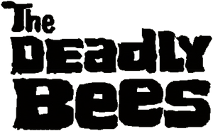 The Deadly Bees — Logos 2