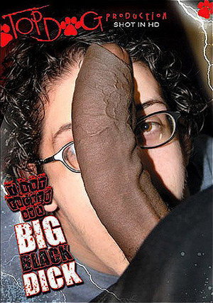 I Got Fucked by a Big Black Dick