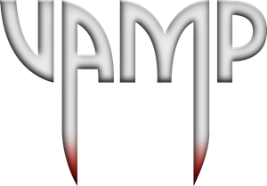 Vamp — Logos 1