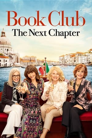 Poster Book Club: The Next Chapter 2023