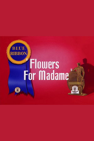 Flowers for Madame 3