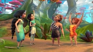 The Croods: Family Tree: 1×6
