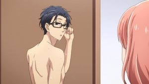 Wotakoi: O Amor é Difícil para Otaku: 1×11