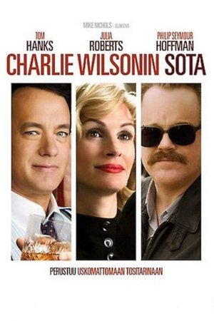 Charlie Wilsonin sota