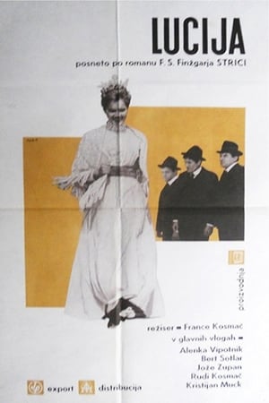 Poster Lucija 1965
