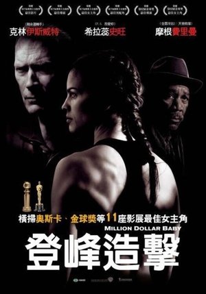 百万美元宝贝