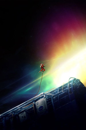 poster Project Hail Mary