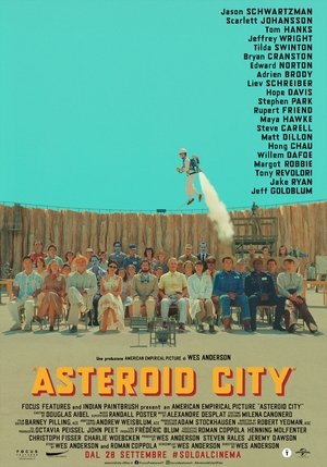 Image Asteroid City