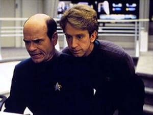 Star Trek: Voyager: Season 4 Episode 14