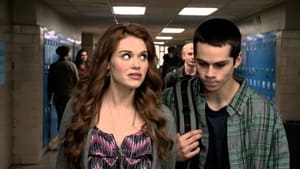 Teen Wolf: Nastoletni Wilkołak: s2 e7 PL