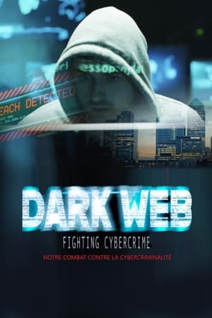 Poster Dark Web - Fighting Cybercrime 2018