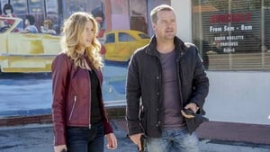 Agenci NCIS: Los Angeles: s8 e17 PL