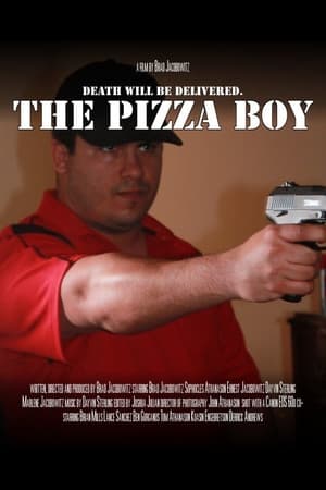 Image The Pizza Boy