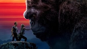 Kong: La isla Calavera